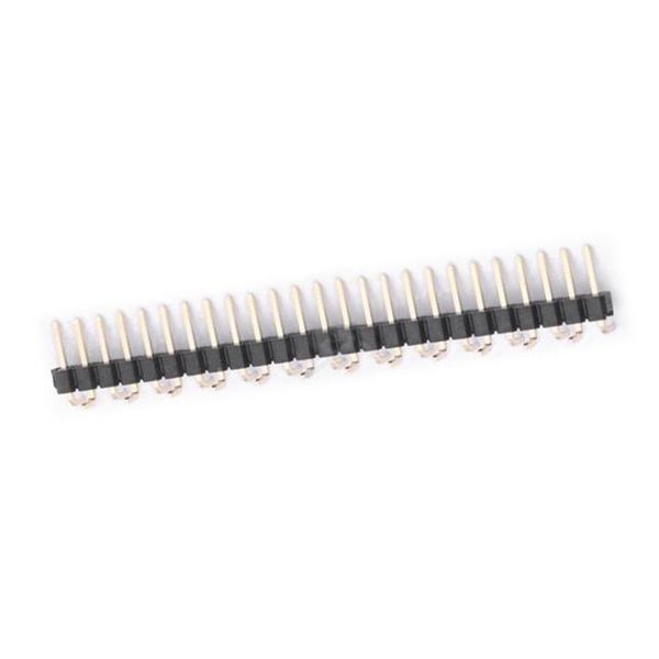 X4611WVS-25I-C40D44R2  Connectors