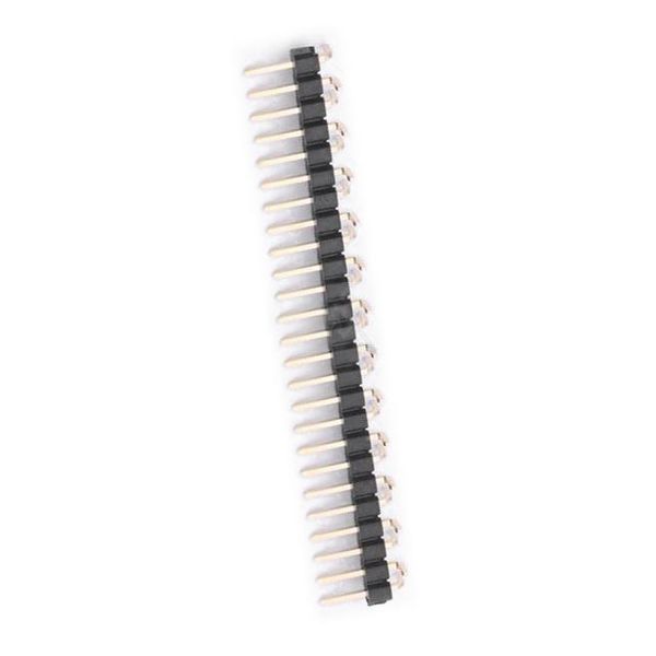 X4611WVS-25I-C40D44R2 Headers & Wire Housings