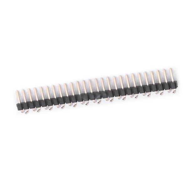 X4611WVS-26I-C40D44R1  Connectors