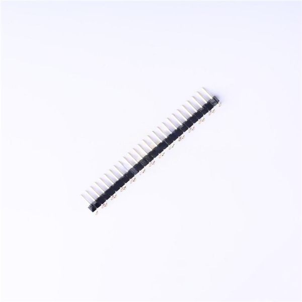 X4611WVS-26I-C40D44R2  Connectors