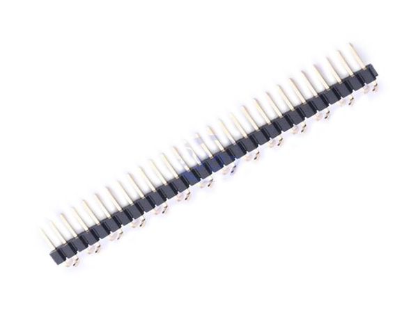 X4611WVS-28I-C40D44R1  Connectors
