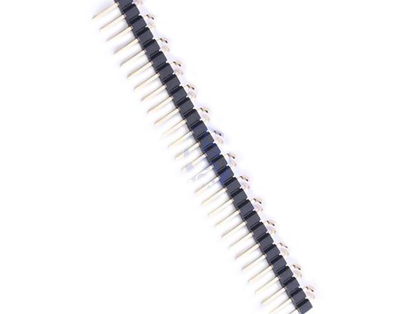 X4611WVS-28I-C40D44R1 Headers & Wire Housings