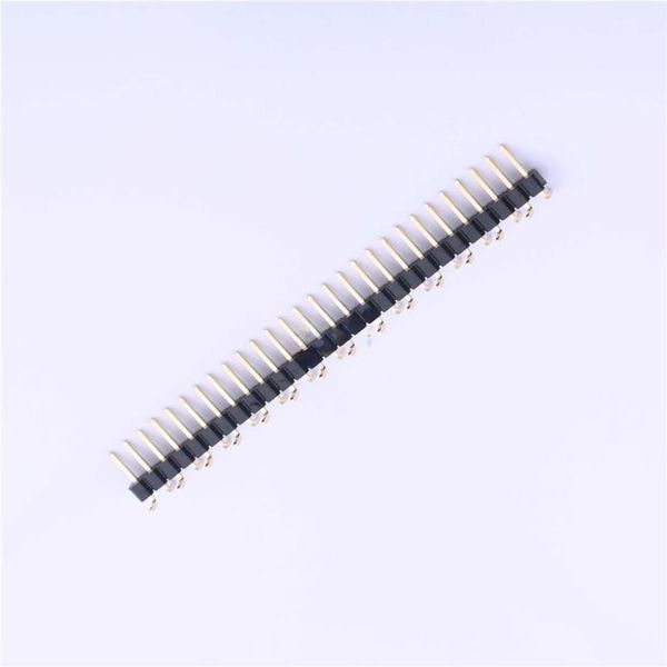 X4611WVS-28I-C40D44R2  Connectors