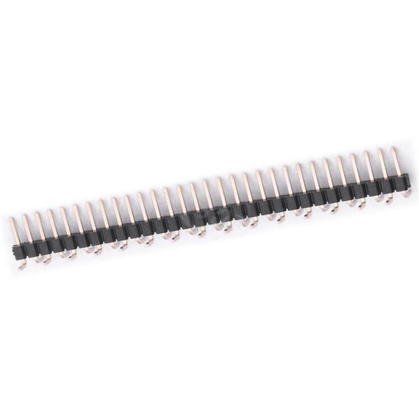 X4611WVS-30I-C40D44R2  Connectors