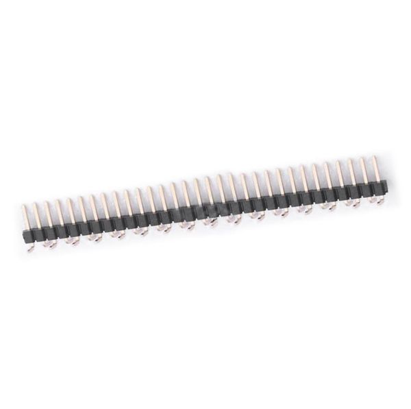 X4611WVS-31I-C40D44R1  Connectors