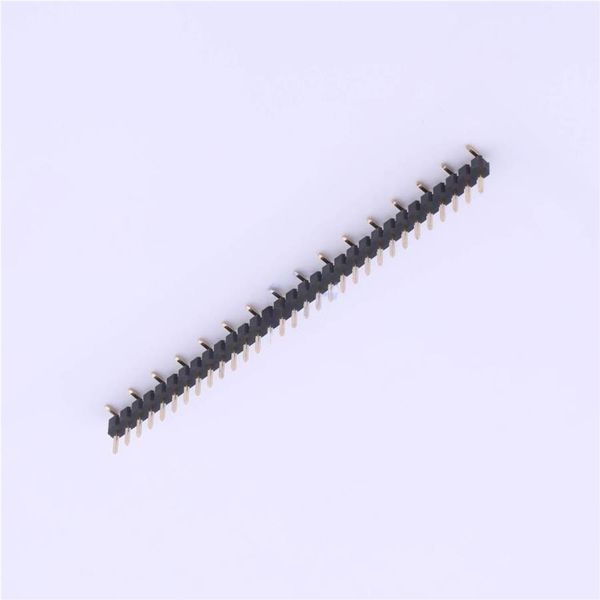 X4611WVS-31I-C40D44R2  Connectors