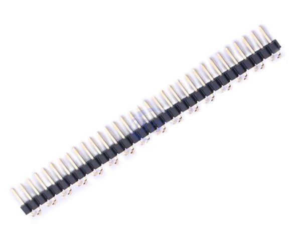 X4611WVS-32I-C40D44R1  Connectors