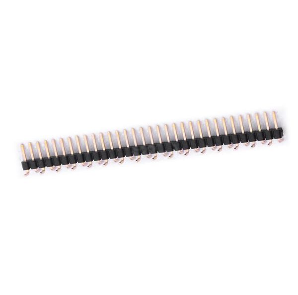 X4611WVS-32I-C40D44R2  Connectors
