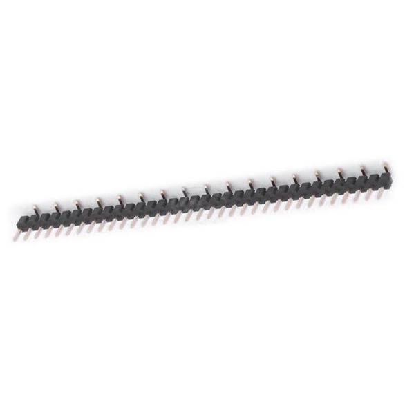 X4611WVS-34I-C40D44R2  Connectors