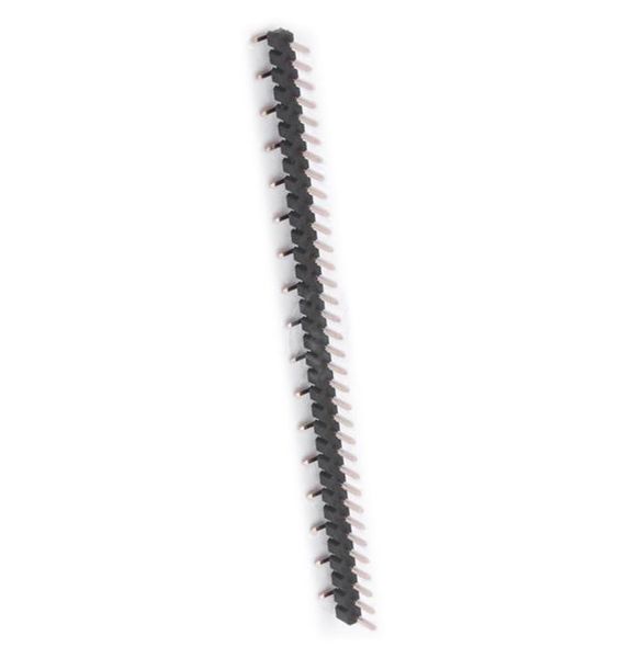 X4611WVS-34I-C40D44R2 Headers & Wire Housings