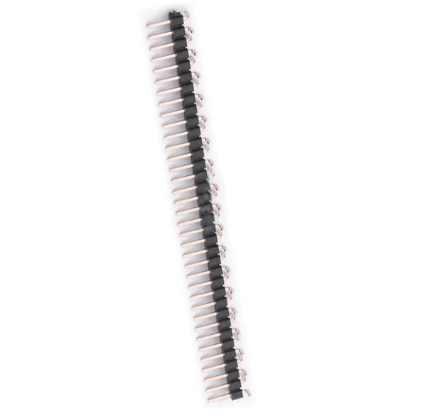 X4611WVS-36I-C40D44R2 Headers & Wire Housings