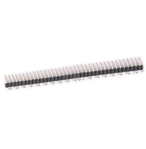X4611WVS-37I-C40D44R1  Connectors