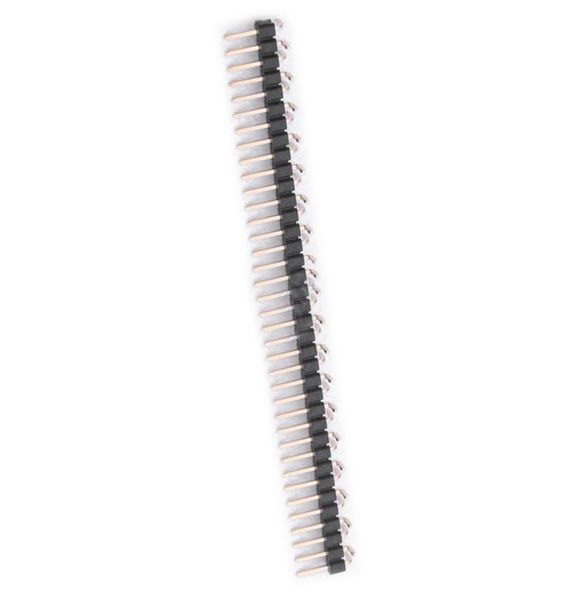 X4611WVS-37I-C40D44R1 Headers & Wire Housings