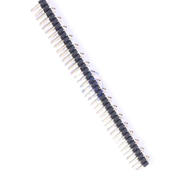 X4611WVS-38I-C40D44R1 Headers & Wire Housings