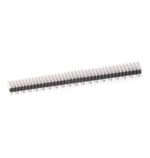 X4611WVS-39I-C40D44R1  Connectors