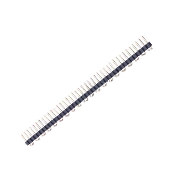 X4611WVS-40I-C40D44-R1  Connectors