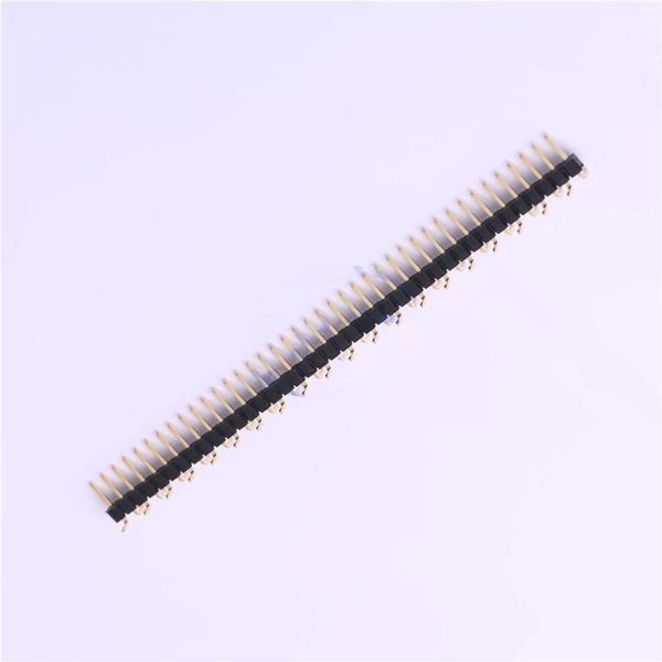 X4611WVS-40I-C40D44-R2  Connectors