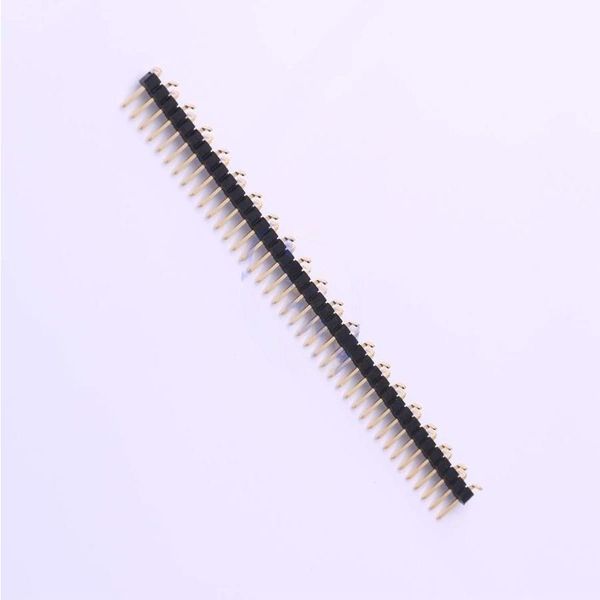 X4611WVS-40I-C40D44-R2 Headers & Wire Housings