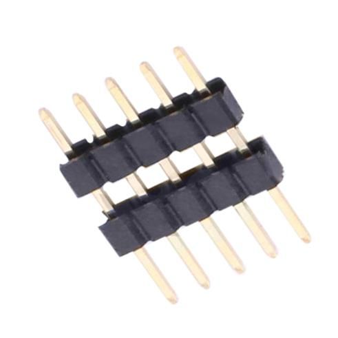 X4612WV-05I-C40D28-E60  Connectors