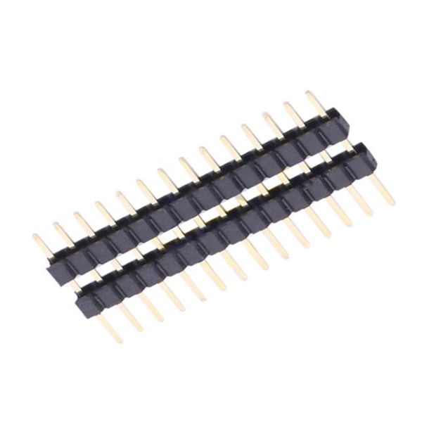 X4612WV-14I-C40D28-E60  Connectors