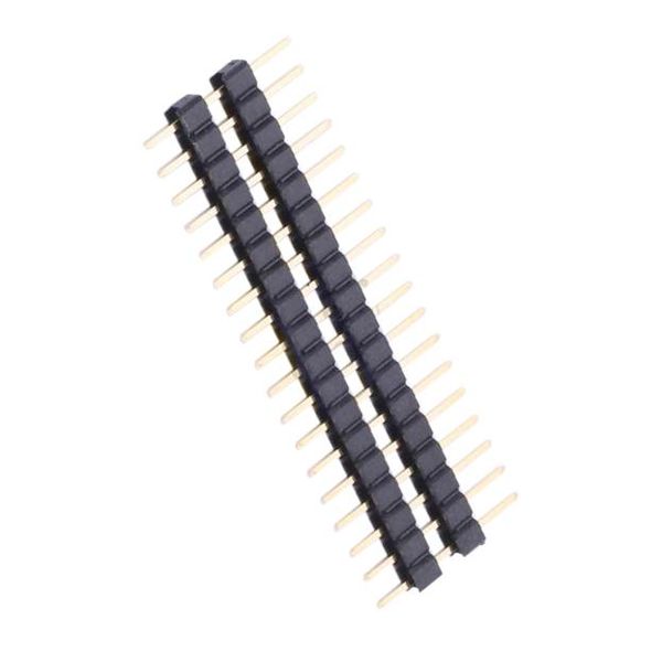 X4612WV-18I-C40D28-E60 Headers & Wire Housings