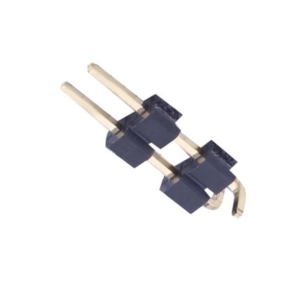 X4612WVS-02I-C40D44-R1  Connectors