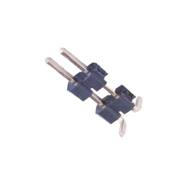 X4612WVS-02I-C40D44-R2  Connectors