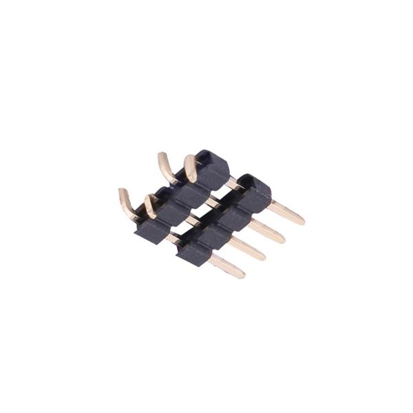 X4612WVS-04I-C40D44-R2  Connectors