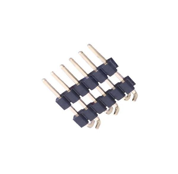 X4612WVS-06I-C40D44-R1  Connectors