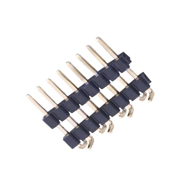 X4612WVS-08I-C40D44-R1  Connectors