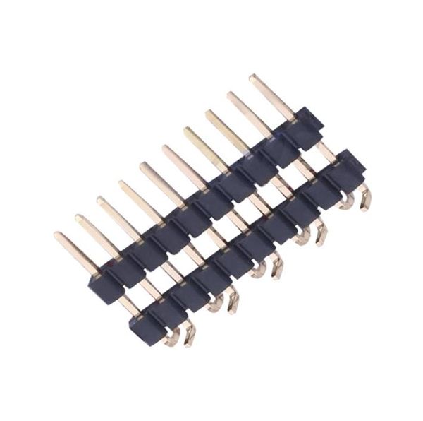 X4612WVS-10I-C40D44-R1  Connectors