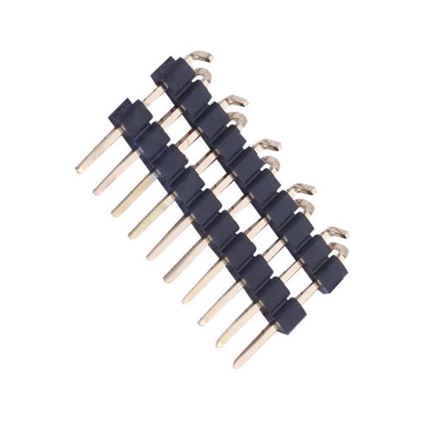 X4612WVS-10I-C40D44-R1 Headers & Wire Housings