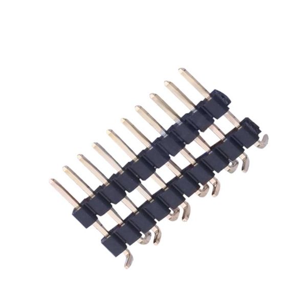X4612WVS-10I-C40D44-R2  Connectors