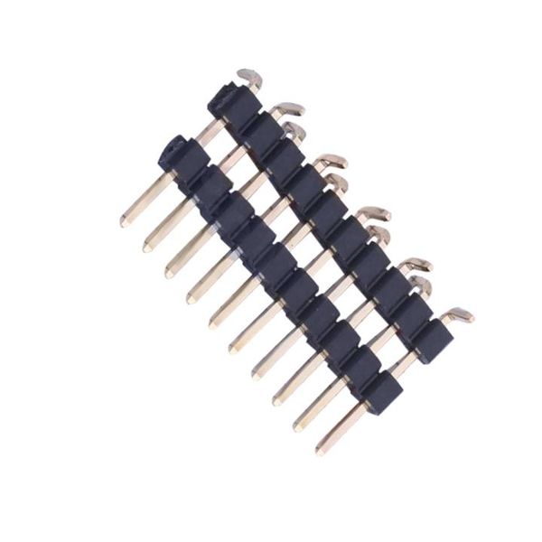 X4612WVS-10I-C40D44-R2 Headers & Wire Housings