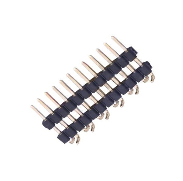 X4612WVS-12I-C40D44-R1  Connectors