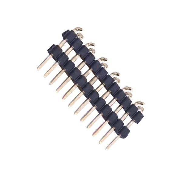 X4612WVS-12I-C40D44-R1 Headers & Wire Housings