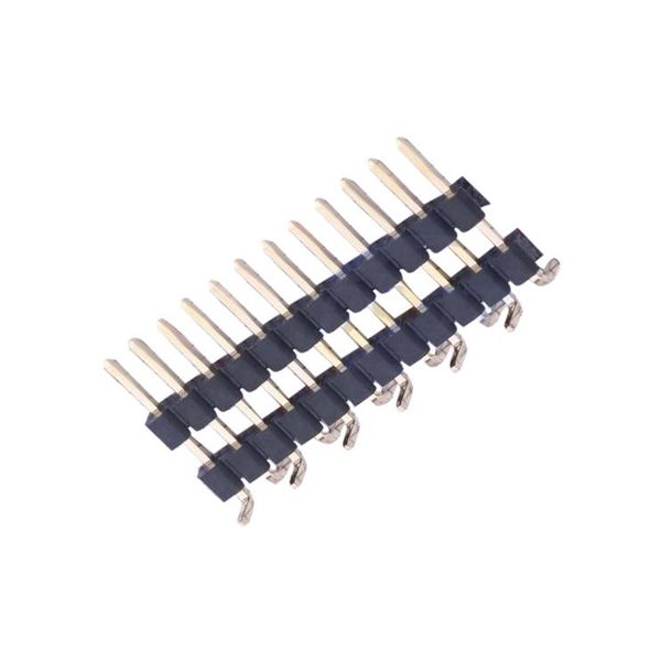 X4612WVS-12I-C40D44-R2  Connectors
