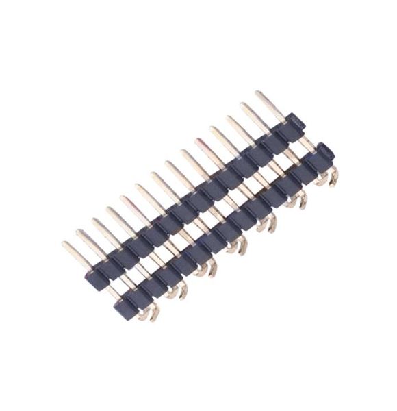 X4612WVS-14I-C40D44-R1  Connectors