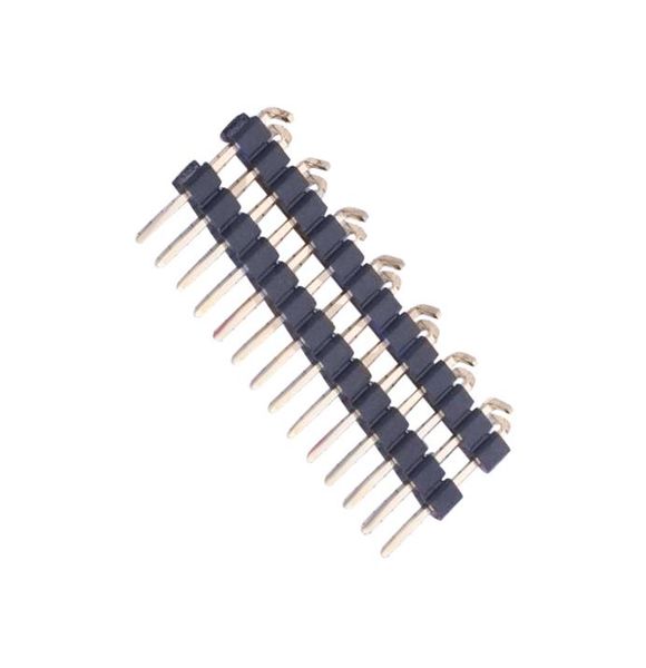 X4612WVS-14I-C40D44-R1 Headers & Wire Housings