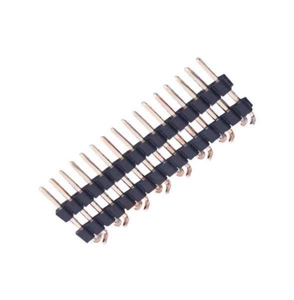 X4612WVS-16I-C40D44-R1  Connectors