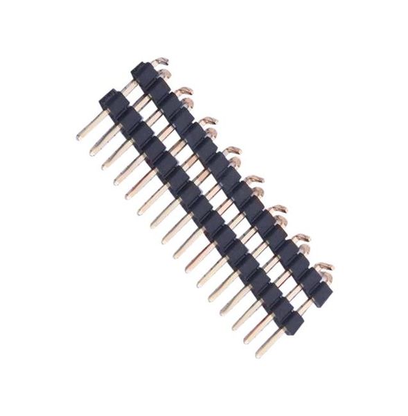 X4612WVS-16I-C40D44-R1 Headers & Wire Housings