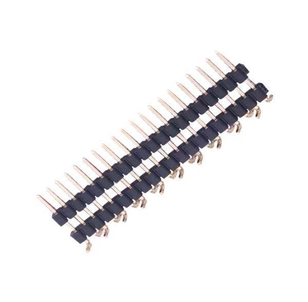 X4612WVS-20I-C40D44-R2  Connectors