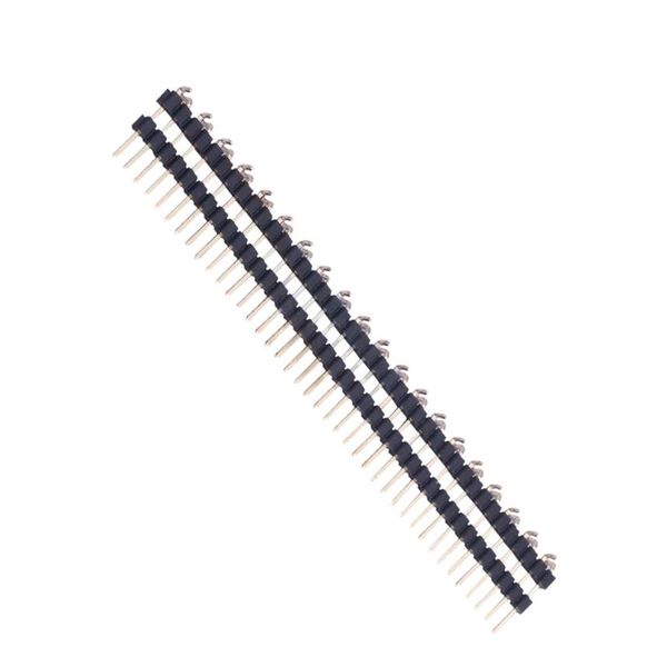 X4612WVS-40I-C40D44-R1 Headers & Wire Housings