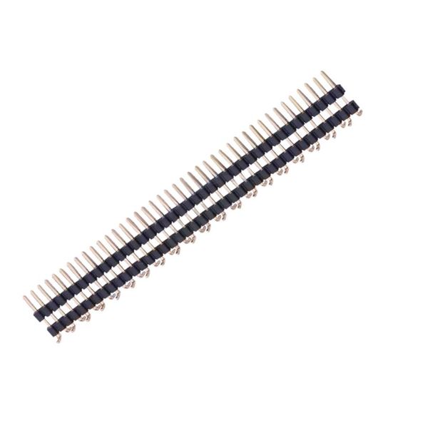 X4612WVS-40I-C40D44-R2  Connectors