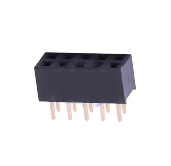 X4621FV-2x05-C43D28  Connectors