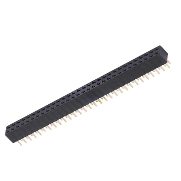 X4621FV-2x30-C43D28  Connectors