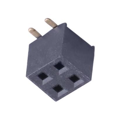 X4621FVS-2x02-C43D65  Connectors