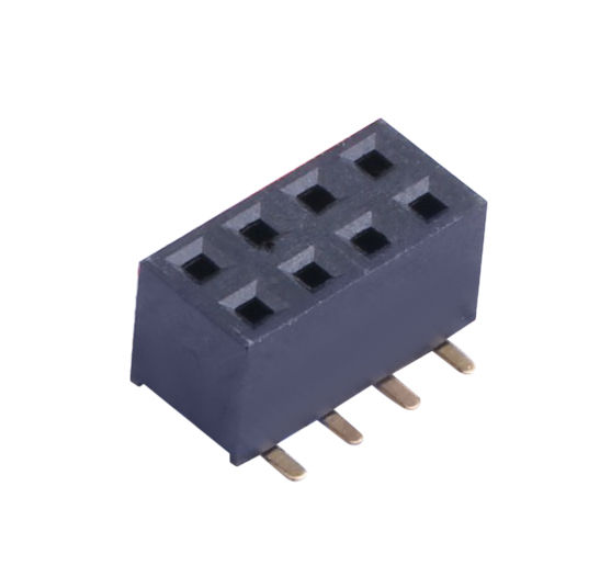 X4621FVS-2x04-C43D65 electronic component of XKB
