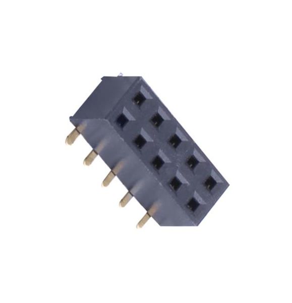 X4621FVS-2x05-C43D65 Headers & Wire Housings