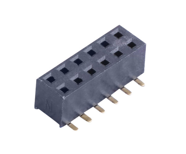 X4621FVS-2x06-C43D65 electronic component of XKB